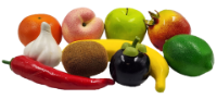 Picture of Lyon Fruit & Vegetable Kit