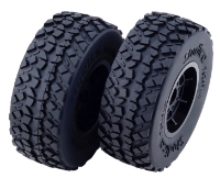 Picture of 125mm All-Terrain Wheel Set