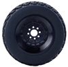 Picture of 125mm All-Terrain Wheel Set