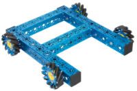 Picture of FTC Drive Base Kit - v2
