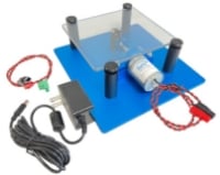 Picture of myShake Earthquake Table