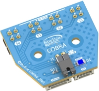 Picture of Cobra Line Follower Sensor - V3