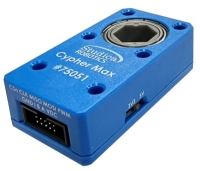 Picture of Cypher MAX Through Bore Encoder