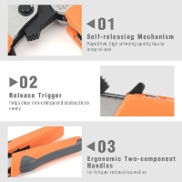 Picture of iCrimp Ferrule Crimping Tool Kit