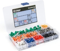 Picture of iCrimp Ferrule Crimping Tool Kit