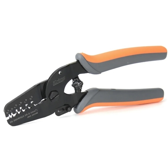 Picture of iCrimp Open Barrel Crimper