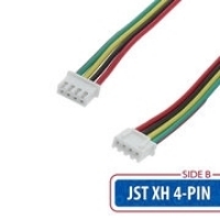 Picture of Expansion Hub Encoder Cable