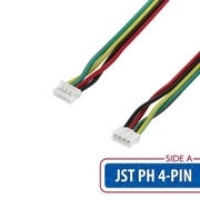 Picture of Expansion Hub Encoder Cable