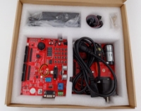 Picture of Motor and Sensor Training Kit