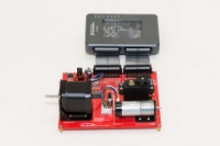 Picture of Motor and Sensor Training Kit