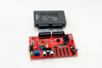Picture of Motor and Sensor Training Kit