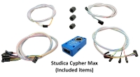 Picture of Cypher MAX Through Bore Encoder