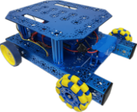 Picture of STEM BOT Pro Kit