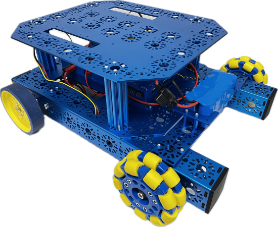 Picture of STEM BOT Pro Kit