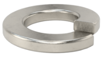 Picture of M3 Stainless Steel Split Washer