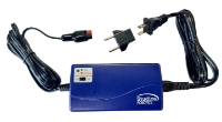 Picture of NiMH Battery Pack Charger - PP45