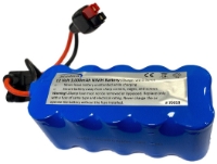 Picture of 12V 3000mAh NiMH Battery Pack - PP45