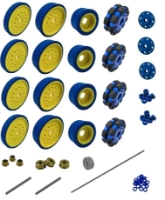 Picture of Wheel Pack