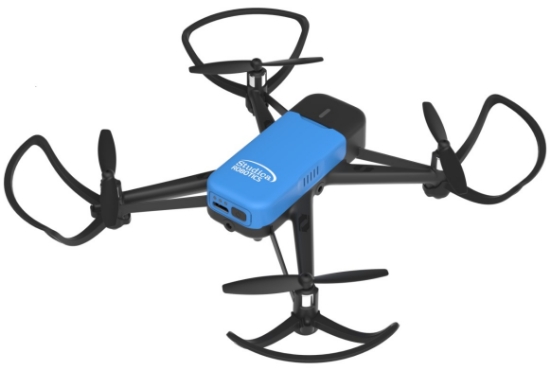 Picture of SR TS7 UAV
