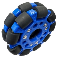 Picture of 100mm Omni Wheel
