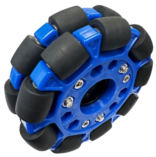 Picture of 100mm Omni Wheel
