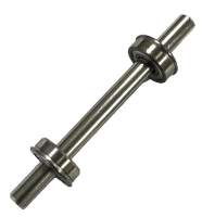 Picture of 6mm ID Flanged Bearing  (12 pack)
