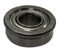 Picture of 6mm ID Flanged Bearing  (12 pack)