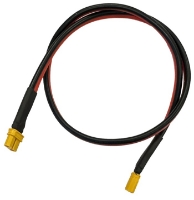 Picture of XT30 Extension Cable