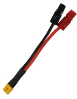 Picture of XT30 Female to PP45 Cable