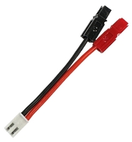 Picture of PP45 to JST VH Cable