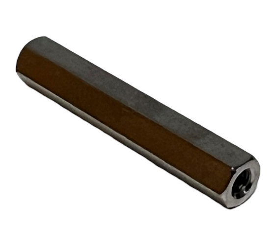 Picture of 6mm x 35mm Hex-Shaft (6 pack)