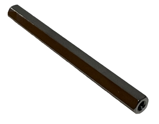 Picture of 6mm x 70mm Hex-Shaft (6 pack)