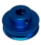Picture of 20mm OD Round Groove Hex-Shaft Pulley