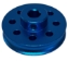 Picture of 30mm OD Round Groove Hex-Shaft Pulley