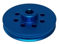 Picture of 40mm OD Round Groove Hex Shaft Pulley