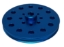 Picture of 60mm OD Round Groove Hex-Shaft Pulley