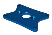Picture of 1-1 Motor 6mm Hex-Shaft Kit