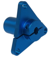 Picture of Enhanced Wheel Hex-Shaft Hub Kit