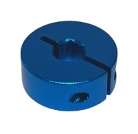 Picture of 6mm Hex Shaft Collar Clamp