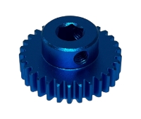 Picture of 30 Tooth Hex Shaft Gear