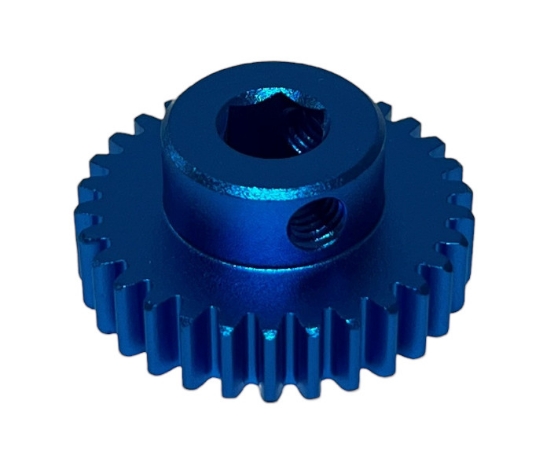 Picture of 30 Tooth Hex-Shaft Gear