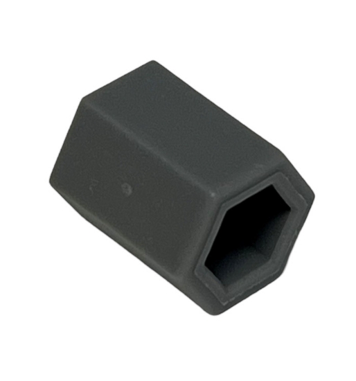 Picture of 6mm Hex Shaft Insert for Cypher Max