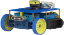 Picture of Two-Wheel Drive Bot