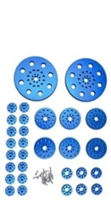 Picture for category Gears