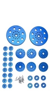 Picture for category Gears