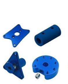 Picture for category D-Shaft Components