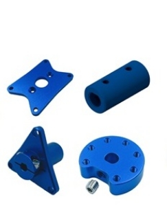 Picture for category D-Shaft Components