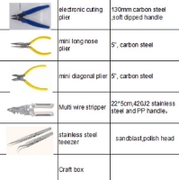 Picture of WS500 Assembly Toolkit