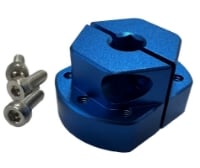 Picture of Clamping 6mm Hex Shaft Hub-V2