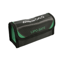 Picture of Gens Ace Lipo Battery Safe Bag 